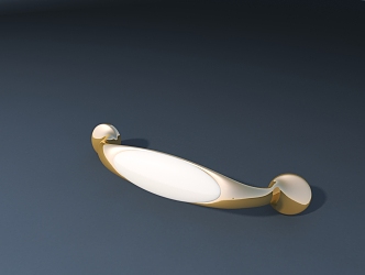 handle 3d model