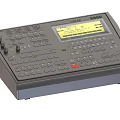 MORISO LION Musical Instrument Keyboard With Digital Screen And Control Knobs