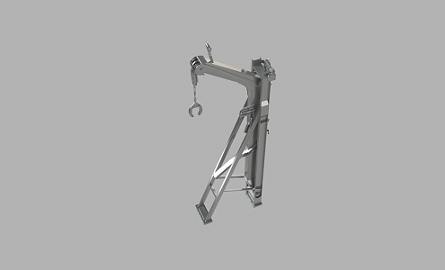 Equipment 10 3d model