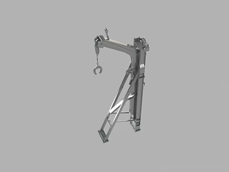 Equipment 10 3d model