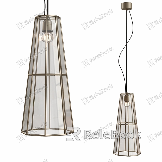 modern ceiling lamp ceiling lamp model