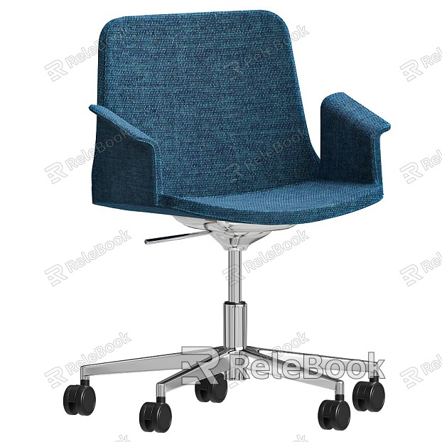 miro office chair model