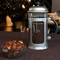 Coffee 3d model