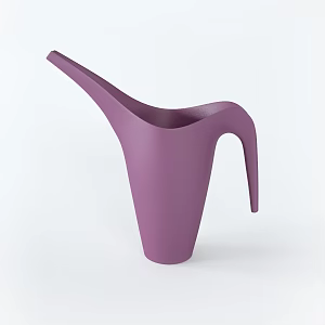 Kettle cup 3d model