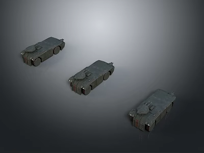 Bulletproof Car Armed Jeep Armed Car Armed Bulletproof Car Military Jeep Off-road Jeep Humvee 3d model
