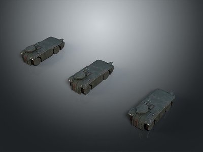 Bulletproof Car Armed Jeep Armed Car Armed Bulletproof Car Military Jeep Off-road Jeep Humvee 3d model