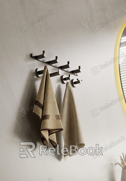 Towel Bar Towel Rack Towel Rack Towel Rack model