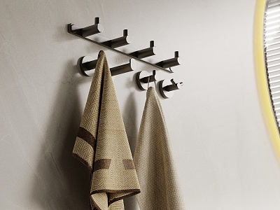 Towel Bar Towel Rack Towel Rack Towel Rack model