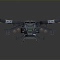 helicopter gunship helicopter helicopter gunship combat helicopter military helicopter military helicopter 3d model