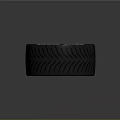 TOYO TIRES Proxes Tire Featuring Yellow Wheel Rim and Stylish Design
