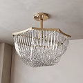 Pendant lamp 3d model
