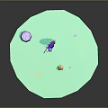 Characters Game Characters Game Characters Realistic Characters Cartoon Characters CG Characters Handmade Animation Handmade 3d model