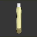 Key Door Key Gold Key Silver Key Ancient Key Cartoon Key Animation Key Realistic 3d model