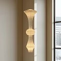 Pendant lamp 3d model