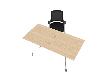 Training Table Folding Training Table Conference Table model