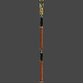 Dwarf's Hands Axe 3d model