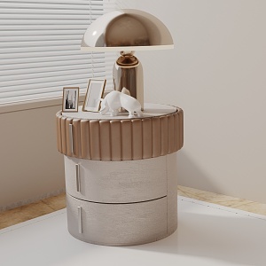 Side 3d model