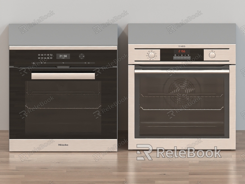 Dishwasher Disinfection Cabinet Oven Steaming and Roasting Machine Kitchen Appliances model