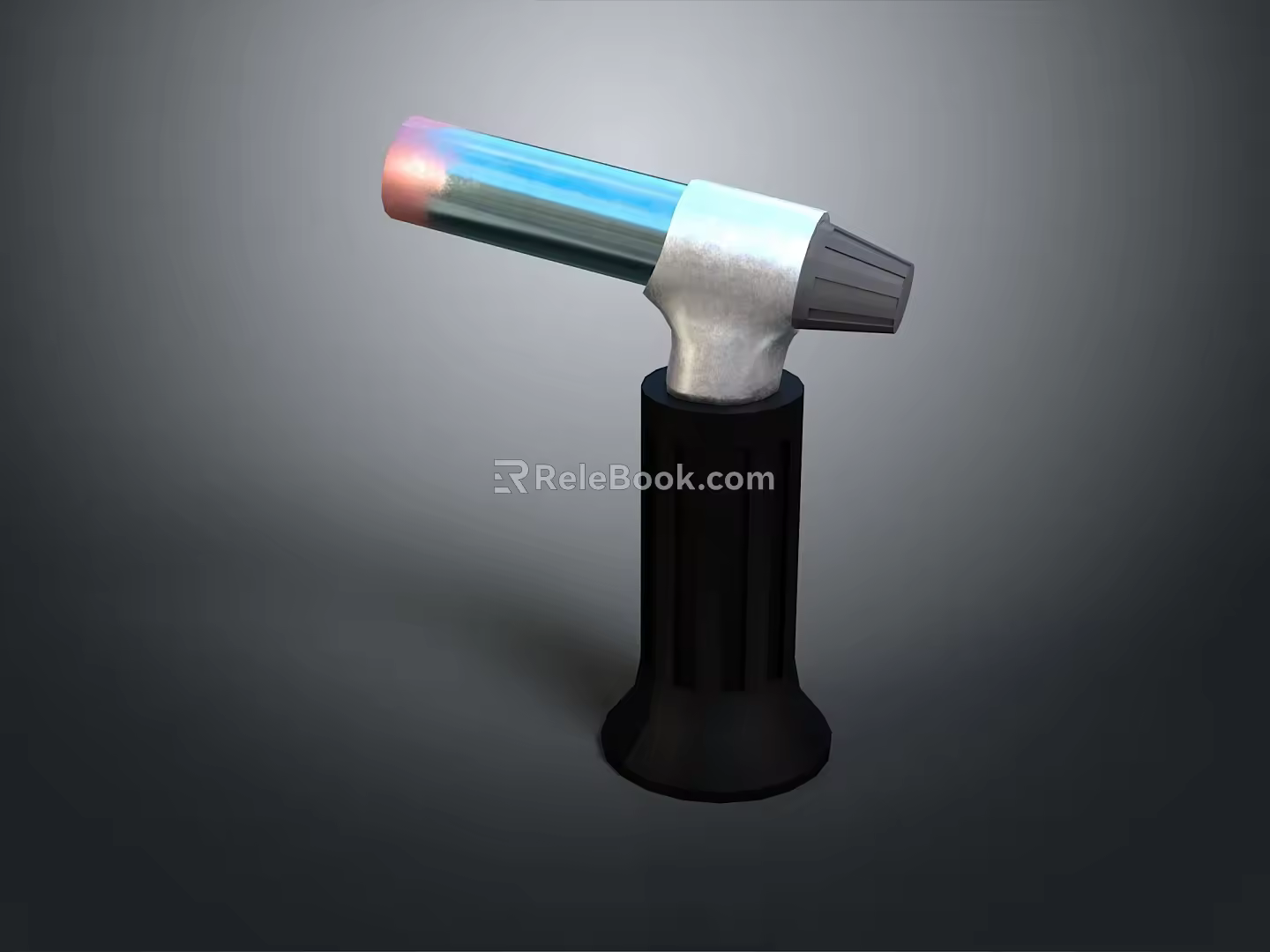 Natural Gas Torch Gas Torch Gas Welding Torch Gas Welding Torch Gas Welding Torch Gas Welding Torch Gas Welding Torch 3d model