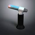 Natural Gas Torch Gas Torch Gas Welding Torch Gas Welding Torch Gas Welding Torch Gas Welding Torch Gas Welding Torch 3d model