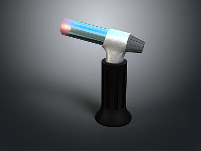 Natural Gas Torch Gas Torch Gas Welding Torch Gas Welding Torch Gas Welding Torch Gas Welding Torch Gas Welding Torch 3d model
