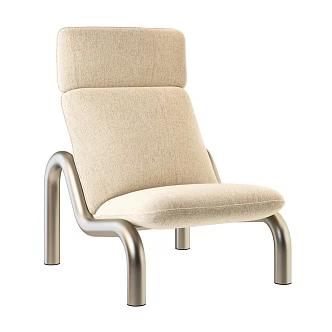 Chair 3d model