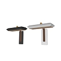 Modern Wall Lamp Collection 3d model
