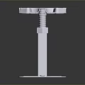 Tools Hardware Tools Processing Tools Furniture Realistic 3d model