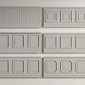 Different Wainscoting Designs For Interior Decoration