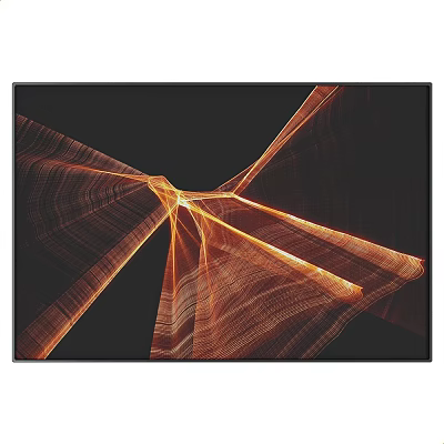 NC Design Hanging Painting Decorative Painting 3d model