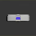 Remote Control TV Remote Control Audio Remote Control Electronic Remote Control Electrical Remote Control Digital Accessories 3d model