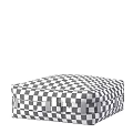 Sofa stool 3d model