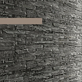 Wall 3d model