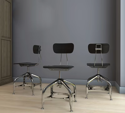 Office Chair 3d model