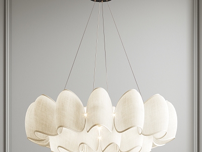 decorative chandelier shaped chandelier decorative chandelier cream wind chandelier art chandelier model