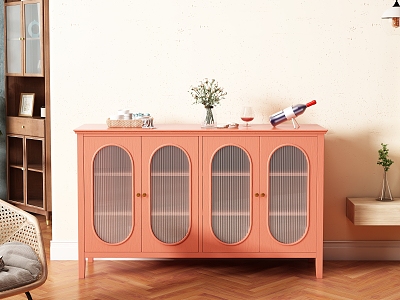 Sideboard model