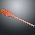 Wooden Spatula Kitchen Cooking Tool For Home Daily Utensil