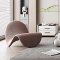 Elegant Modern Bedroom Interior Design With Upholstered Headboard Nightstands Accent Chair And Area Rug