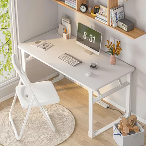 Modern Desk Chair Desk Chair Computer Desk Writing Desk 3d model