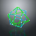 Geometry Sacred Geometry Modeling Geometry Solid Geometry 3d model