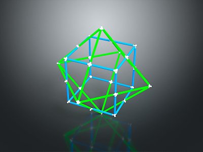 Geometry Sacred Geometry Modeling Geometry Solid Geometry 3d model