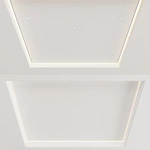 Ceiling 3d model
