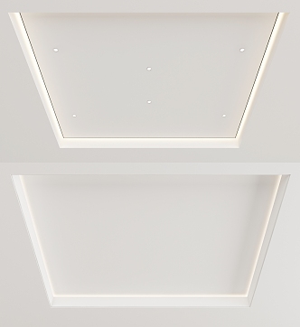 Ceiling 3d model