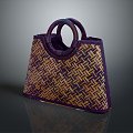 Women's Bag Women's Bag Fashion Women's Bag Famous Brand Bag Famous Brand Women's Bag Bag 3d model