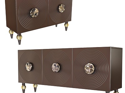 Low Cabinet Side Cabinet Storage Cabinet Entrance Cabinet TV Cabinet Decorative Cabinet model