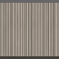 Wooden Wall Paneling with Vertical Stripes for Modern Interior Decoration in Natural Wood Tone