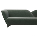 PERLE Roche sofa 3d model