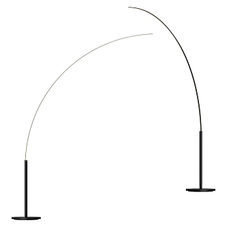 EGOLUCE floor lamp 3d model