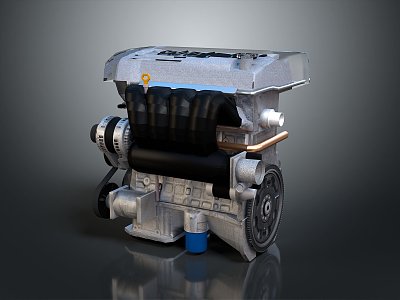 Engine Racing Engine Racing Engine Car Engine Car Engine Car Engine Vehicle 3d model