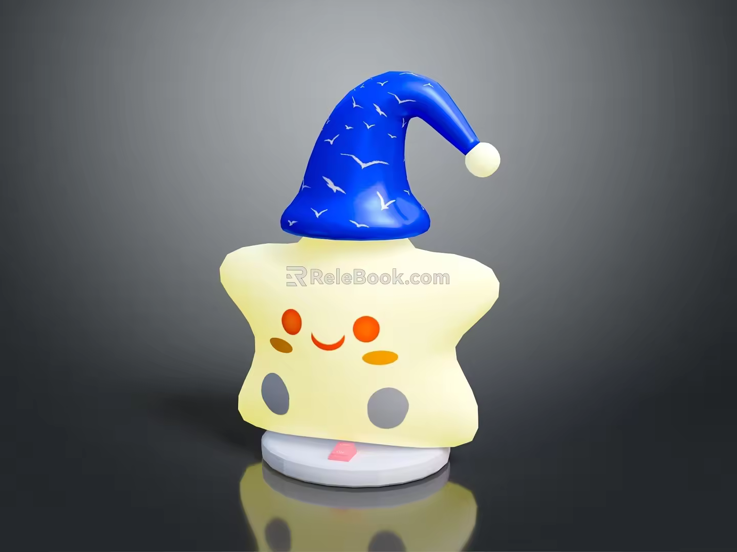 Cartoon Characters Cartoon Animals Cartoon Small Animals Game Characters Virtual Characters Animation Characters Cartoon Elves 3d model